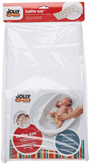 Jolly Jumper Bathe Eze, White