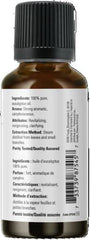 NOW FOODS Eucalyptus Essential Oil, 30 ML