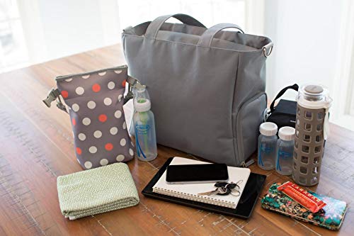 Dr. Brown's™ Breast Pump Carryall Bag
