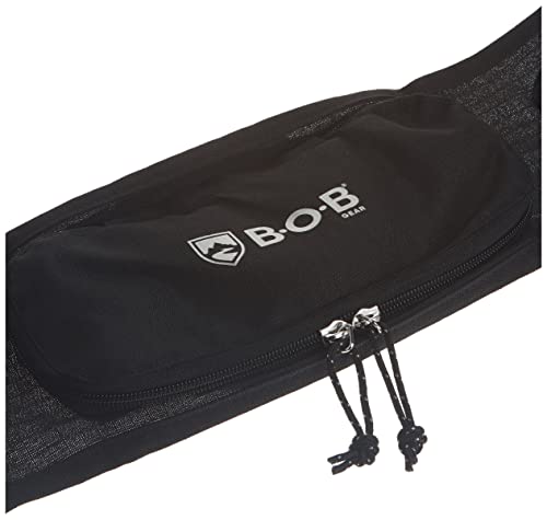 BOB Gear® Handlebar Console for Duallie Jogging Strollers
