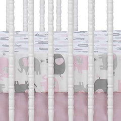Bedtime Originals Eloise Fitted Crib Sheet