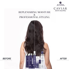 Alterna Caviar Professional Styling Rapid Blowout Balm 147mL