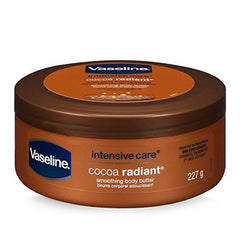 Vaseline Cocoa Radiant Smoothing Body Butter - Zecoya