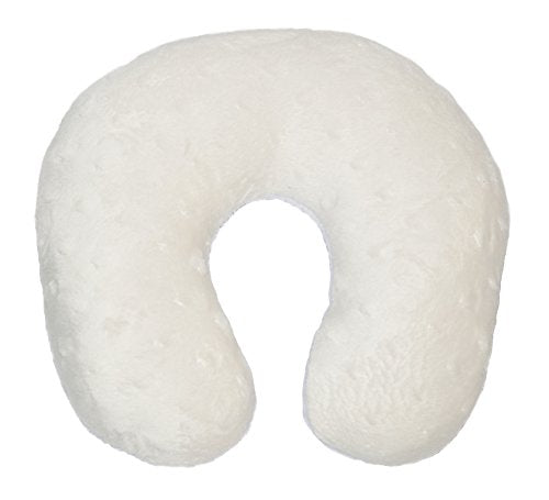 Jolly Jumper Sleep Time Pillow - Cream