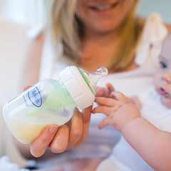 Dr. Brown's Options+ Wide-Neck Baby Bottle Nipple, Level 4 (9 Months+), 6 Pack