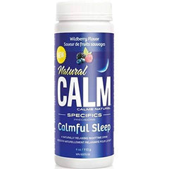 Calmful Sleep