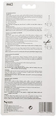 Dogit 2-OuncePet Nursing Bottles, 2-Count