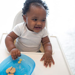 Dr. Brown's Toddler Plates, 4 Pack