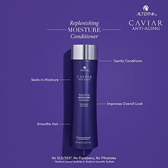 Alterna Caviar Anti-Aging Replenishing Moisture Conditioner, 250 ml