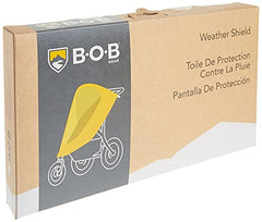 BOB Gear Weather Shield for Single Jogging Strollers