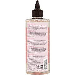 Carol's Daughter Wash Day Delight Water-to-Foam Sulfate Free Vegan Shampoo with Rose Water and Micellar Technology, Paraben Free, Silicone Free, Best for Kinky, Curly Hair, 16.9 fluid ounces