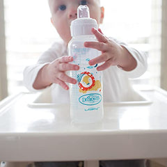 Dr. Brown's® Options+™ Standard Narrow Bottle Sippy Spouts (2-Pack)