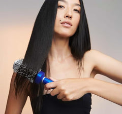 BIO IONIC Bluewave Nanoionic Conditioning Brush, X Large