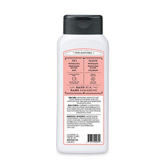 J.R. Watkins Grapefruit Natural Daily Moisturizing Body Wash, Hydrating Shower Gel for Men and Women, Free of SLS, USA Made and Cruelty Free, 532 Milliliters