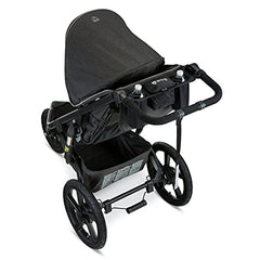 BOB Gear® Handlebar Console for Single Jogging Strollers