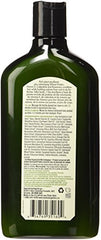 Avalon Organics Rosemary Volumizing Conditioner, 325ml (Pack of 3)