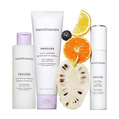 bareMinerals Poreless Oil Free Moisturizer 1.7 Oz/50 ml 0.10 pounds