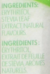 Truvia Spoonable  Jar