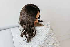 Copper Pearl Multi Use Cover, Arlo