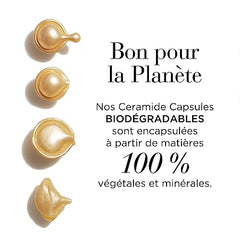 Elizabeth Arden Advanced Ceramide Capsules Daily Youth Restoring Eye Serum, 60 capsules