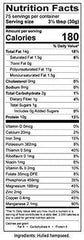 Canada Hemp Foods Organic Hemp Seeds, 227 Grams