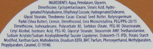 Vaseline Cocoa Radiant Smoothing Body Butter - Zecoya