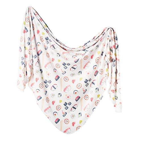 Copper Pearl Baja Swaddle Blanket (S6-UOD1-W6OK)