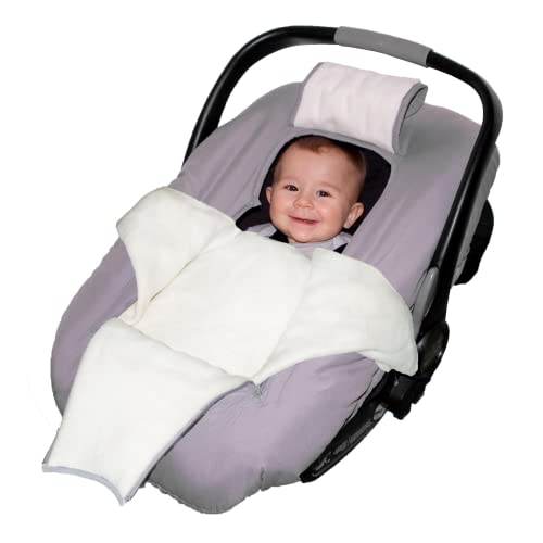 Jolly Jumper Arctic Sneak-A-Peek - Grey