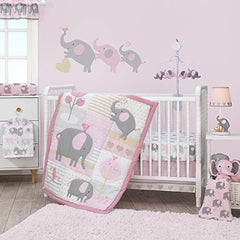 Bedtime Originals Eloise Fitted Crib Sheet