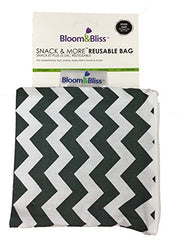 Bloom and Bliss Snack Bag, SB0004