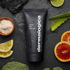 Dermalogica Active Clay Cleanse 5.1 Oz, 5.1 ounces