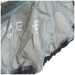 BOB Gear Weather Shield for Single Jogging Strollers