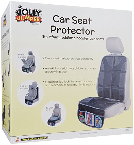 Jolly Jumper Car Seat Protector