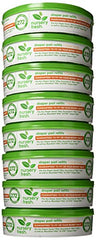 Nursery Fresh Diaper Pail Refill-8 Piece