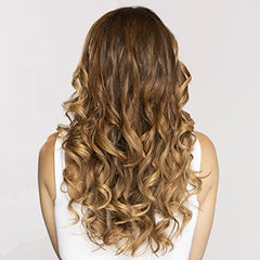 CHI Spin N Curl, 1 Inch , Ruby Red