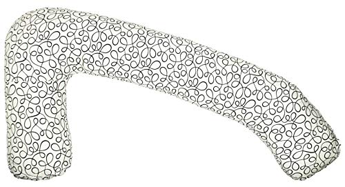Jolly Jumper Mama Sleep Ez Slip Cover - Swirl