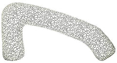 Jolly Jumper Mama Sleep Ez Slip Cover - Swirl