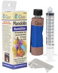 Oasis Humidifier Mandolin Oasis OH-26