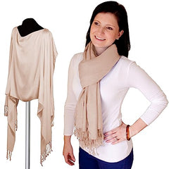 Jolly Jumper Pashmama Nurse Covers