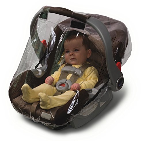 Jolly Jumper Weathershield - Car Seat Clear