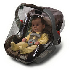 Jolly Jumper Weathershield - Car Seat Clear