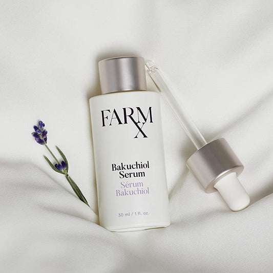 Farm Rx Bakuchiol Serum