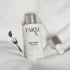 Farm Rx Bakuchiol Serum