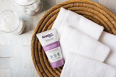 Bambo Nature Bath Buddy Hair & Body Wash, 5 fl oz Tube