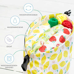 Bambino Mio, wet bag, nautical