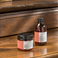 Davines Alchemic Conditioner, Red, 8.84 Fl Oz