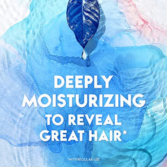 Head & Shoulders Supreme Clarify & Volumize Hair & Scalp Conditioner, 278ml