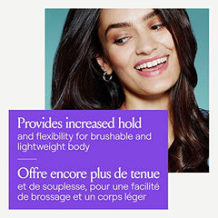 John Frieda Volume Lift Lightweight Hairspray for Fuller Styled Hair (283 g)