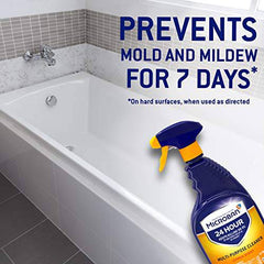 Microban 24 Hour Multi-Purpose Cleaner and Disinfectant Spray - Zecoya