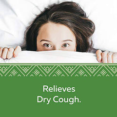 Nature’s Way Marshmallow Root - Dry Cough Relief with Marshmallow Root - 100 Vegetarian Capsules